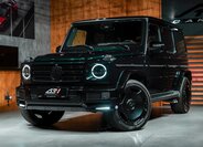 Mercedes-Benz Třídy G 4