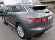 Jaguar F-Pace SUV / Terénní 3,0 l 280 kw