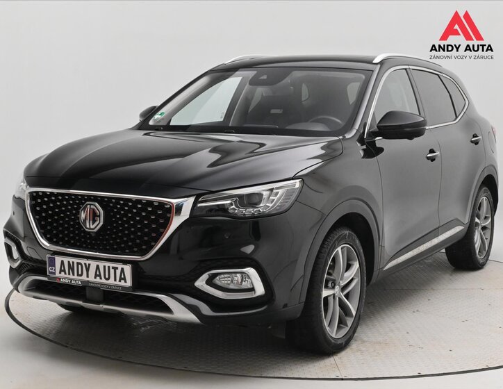 MG EHS SUV 1,5 l 119 kw