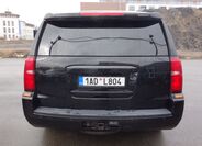Chevrolet Tahoe 10
