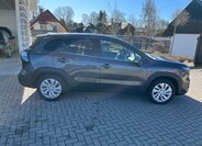 Suzuki S-Cross SUV / Terénní 1,4 l 95 kw