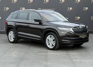 Škoda Kodiaq 3