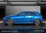 Mercedes-Benz Třídy A 2