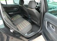 Škoda Fabia Hatchback 1,2 l 63 kw