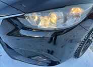 Mazda 6 Kombi 2,0 l 121 kw