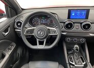 Dongfeng Glory 500 SUV 1,5 l 78 kw