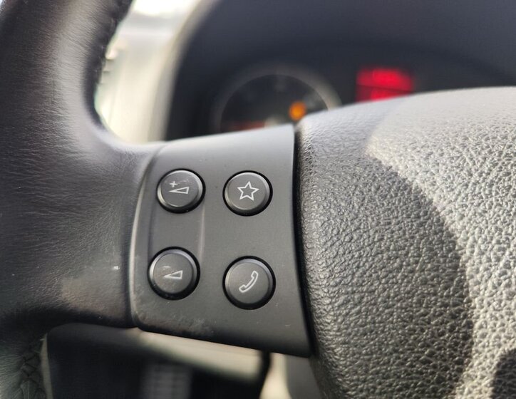 Volkswagen Golf Kombi 1,9 l 77 kw