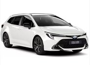 Toyota Corolla Kombi 1,8 l 103 kw