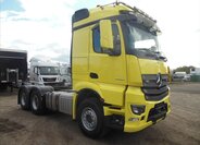 Mercedes-Benz Ostatní 2