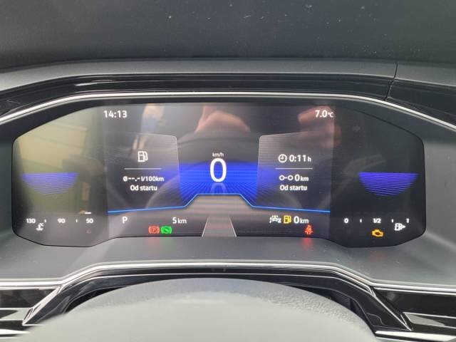 Volkswagen Taigo Ostatní 1,5 l 110 kw