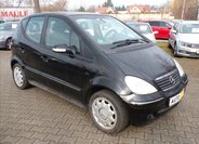 Mercedes-Benz Třídy A Kombi 1,6 l 60 kw