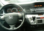 Honda FR-V Kombi 2,2 l 103 kw
