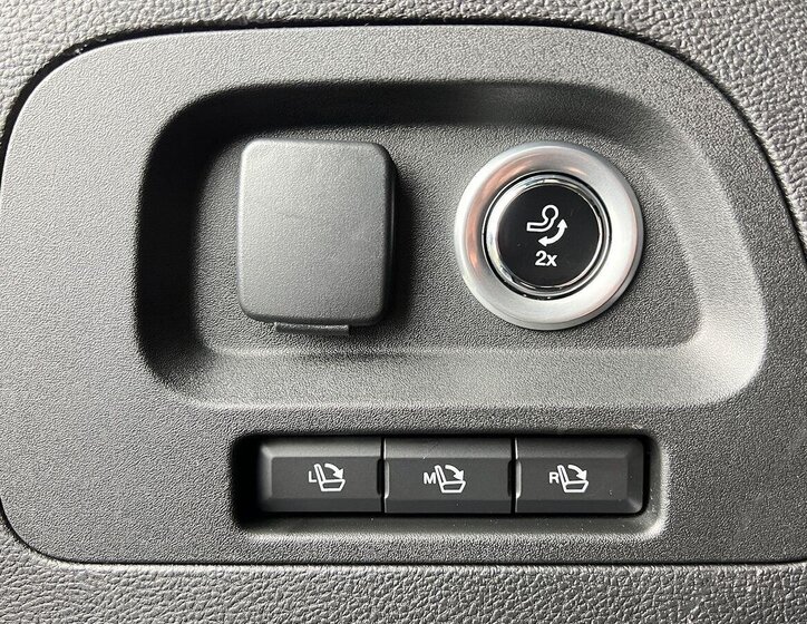 Ford S-MAX Ostatní 2,0 l 140 kw