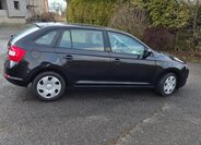 Škoda Rapid Kombi 0,0 77 kw
