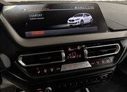 BMW Řada 1 Hatchback 2,0 l 131 kw