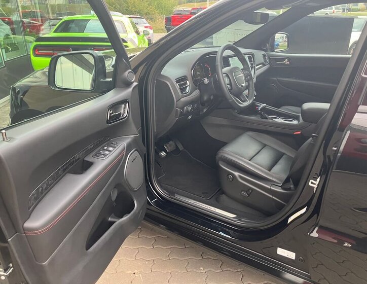 Dodge Durango 22