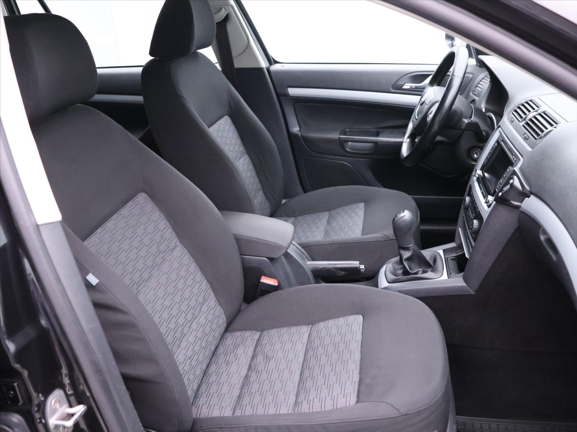 Škoda Octavia Kombi 2,0 l 103 kw