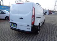 Ford Transit Custom Ostatní 2,0 l 79 kw