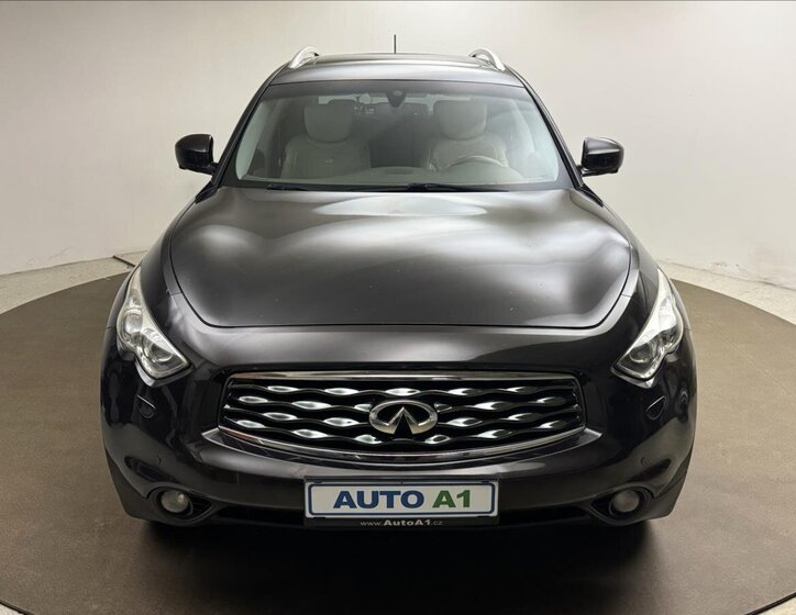 Infiniti FX37 2