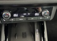 Škoda Kamiq SUV / Terénní 1,5 l 110 kw