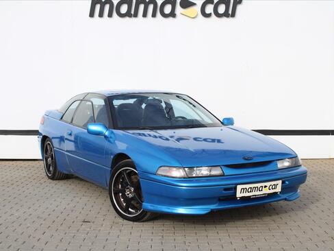 Subaru SVX
