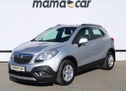 Opel Mokka SUV / Terénní 1,7 l 96 kw