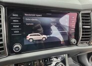 Škoda Kodiaq SUV 2,0 l 147 kw