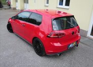 Volkswagen Golf Hatchback 2,0 l 162 kw
