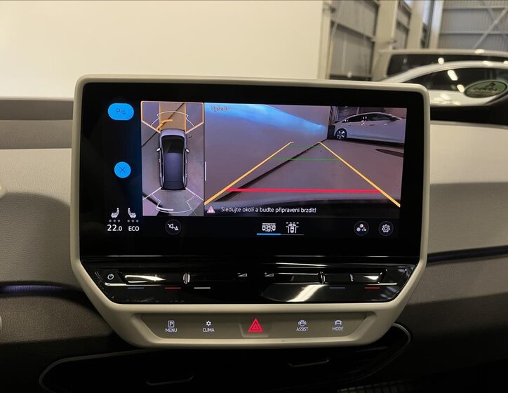 Volkswagen ID.3 Hatchback 0,0 150 kw