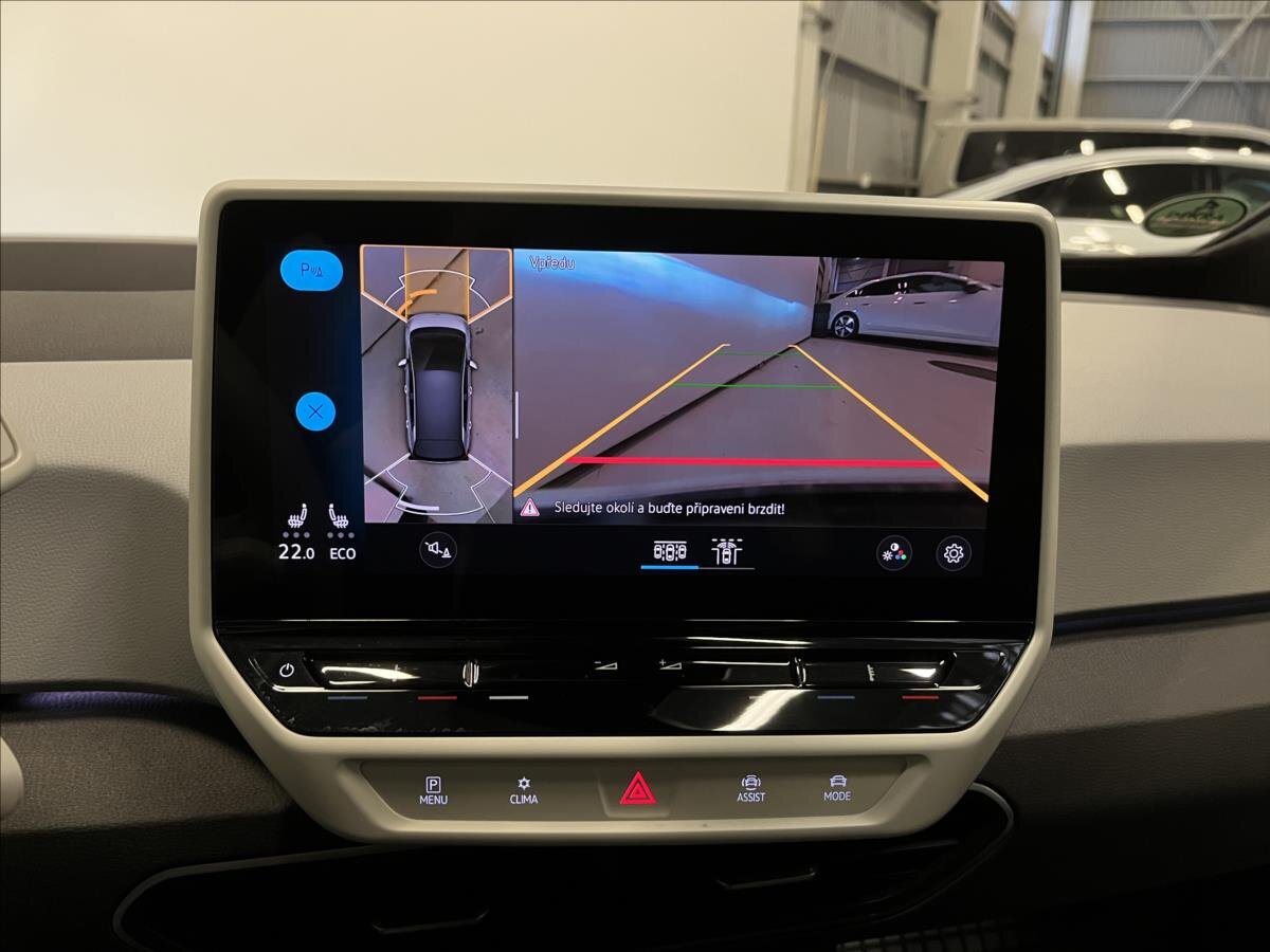 Volkswagen ID.3 Hatchback 0,0 150 kw