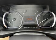 Toyota ProAce Ostatní 2,0 l 130 kw