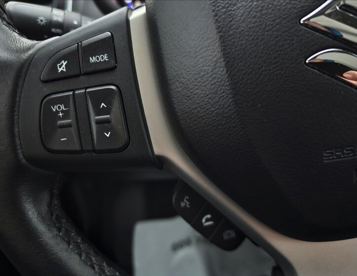 Suzuki SX4 S-Cross Hatchback 1,4 l 103 kw