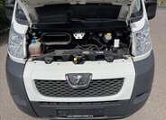 Peugeot Boxer 20