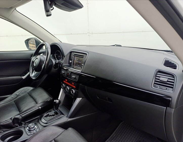 Mazda CX-5 SUV 2,2 l 129 kw