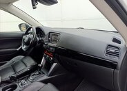 Mazda CX-5 SUV 2,2 l 129 kw