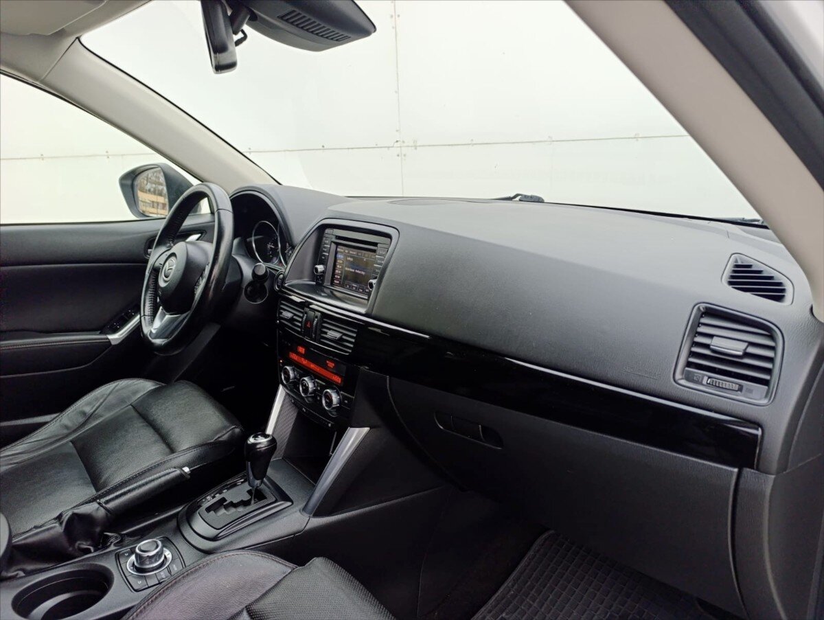 Mazda CX-5 SUV 2,2 l 129 kw