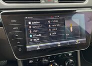 Škoda Superb Kombi 2,0 l 140 kw