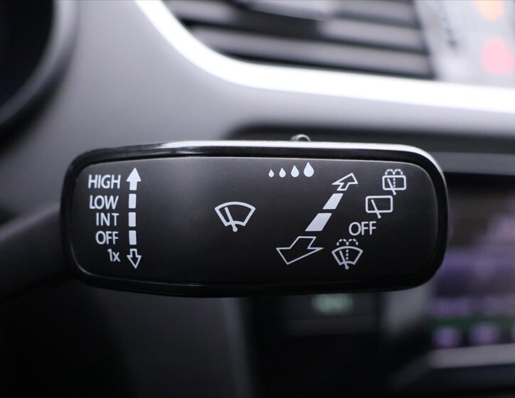 Škoda Octavia Kombi 2,0 l 135 kw