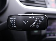 Škoda Octavia Kombi 2,0 l 135 kw