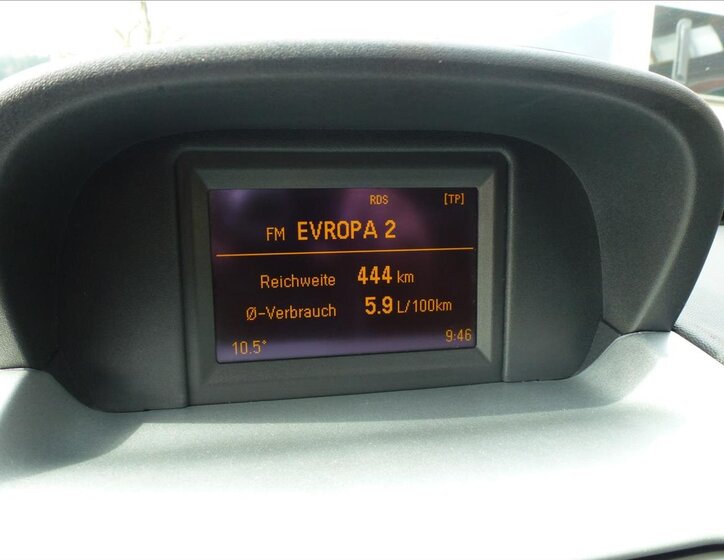 Opel Tigra Kabriolet 1,4 l 66 kw