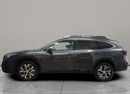 Subaru Outback 4