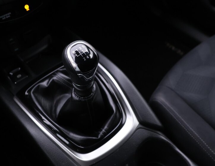 Nissan X-Trail SUV / Terénní 1,6 l 96 kw