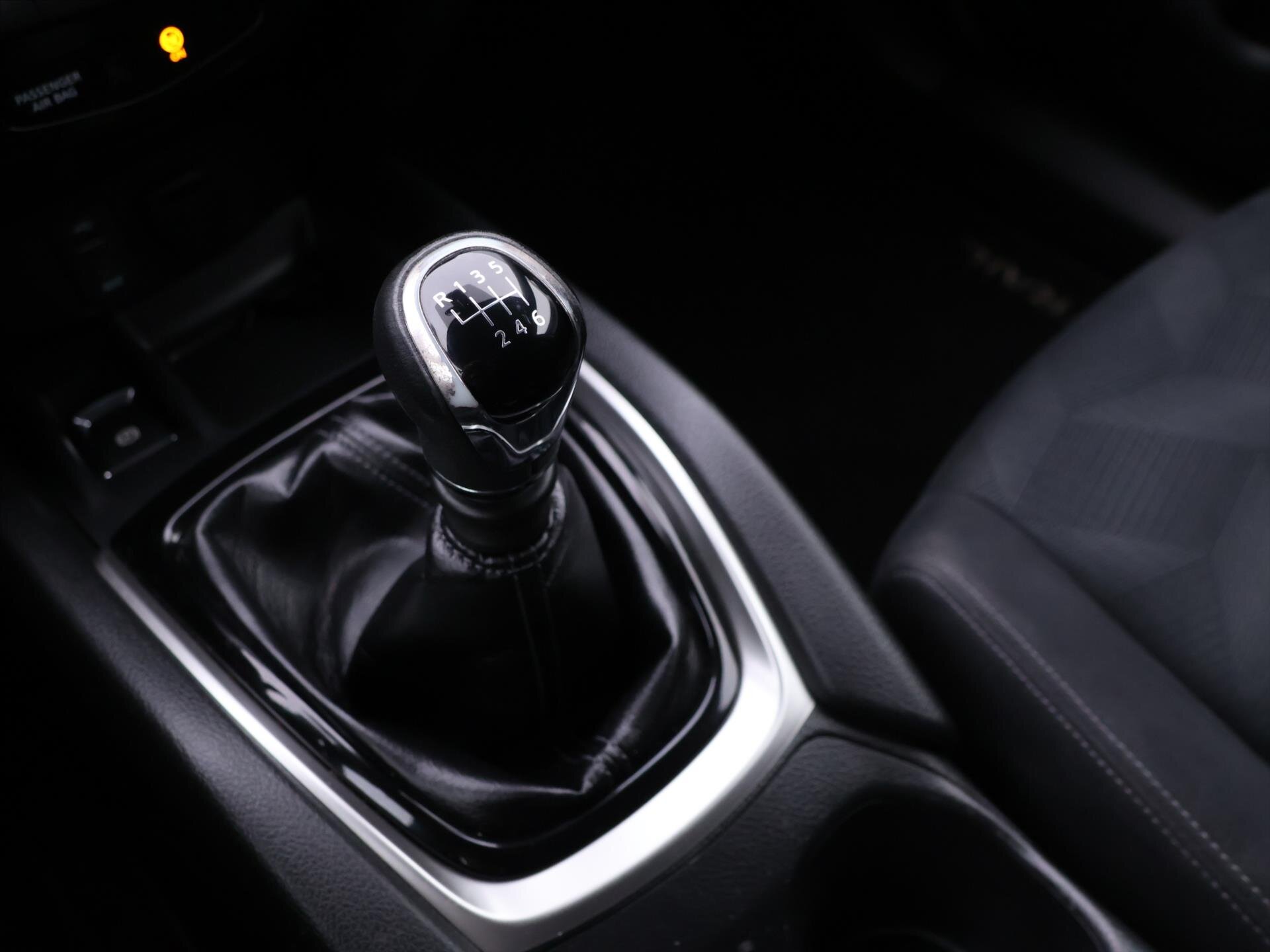 Nissan X-Trail SUV / Terénní 1,6 l 96 kw