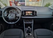 Škoda Karoq Kombi 2,0 l 85 kw