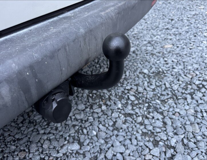 Volkswagen Transporter Kombi 1,9 l 90 kw