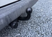 Volkswagen Transporter Kombi 1,9 l 90 kw