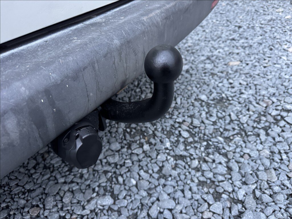 Volkswagen Transporter Kombi 1,9 l 90 kw