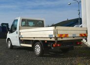 Ford Transit Valník 2,2 l 63 kw