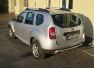 Dacia Duster Kombi 1,5 l 79 kw