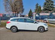 Ford Focus Kombi 1,5 l 77 kw